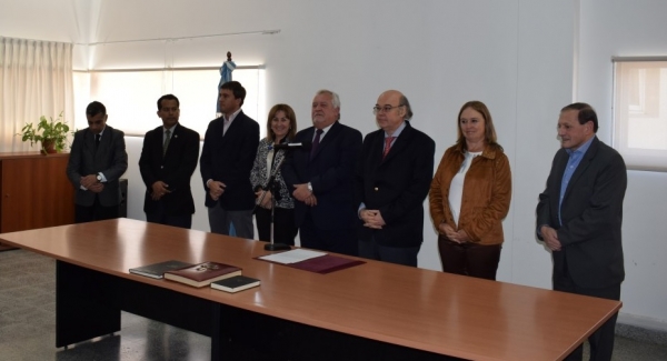 El Consejo de la Magistratura analizará el pedido de remoción de Adriana Rodríguez