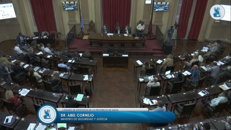Hucena pide Gendarmería en la frontera