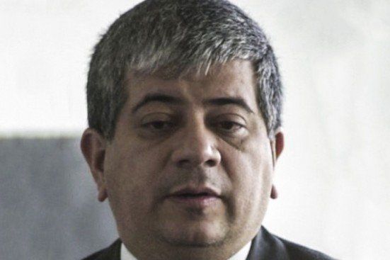 “Los magistrados no están preparados para la violencia que no sea la física”