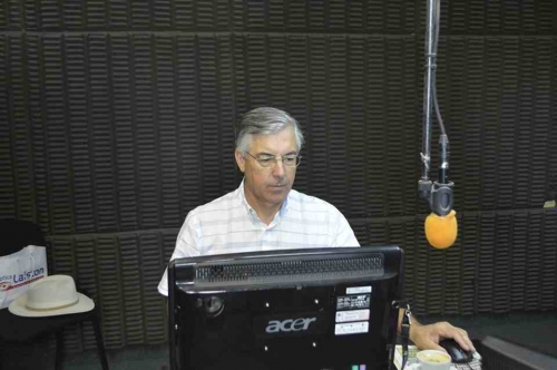 “Un buen pibe (¿chango?), laburante…”