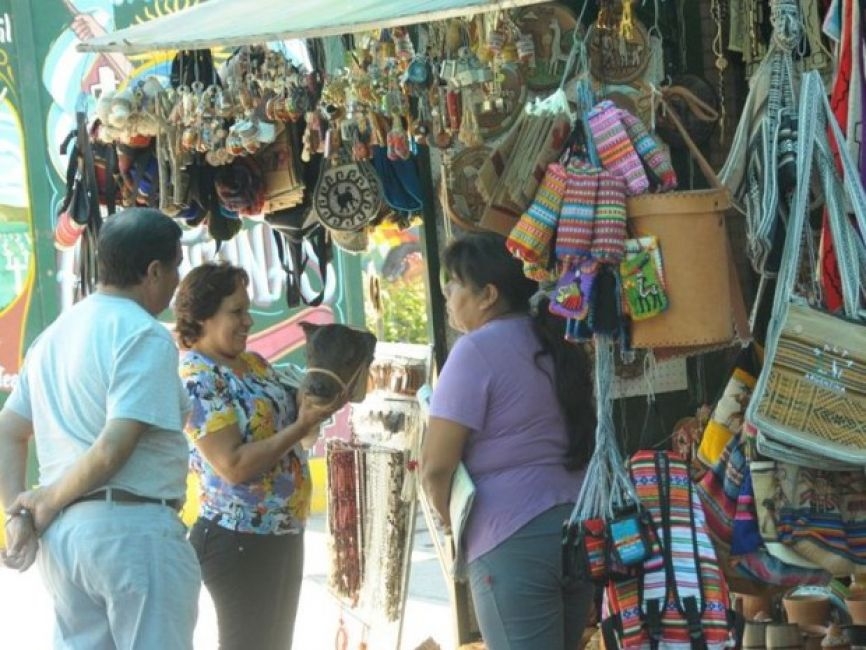 El Concejo Deliberante prorrogó por un año más la habilitación a feriantes