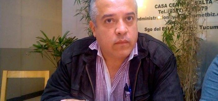 “Los directores de Edesa son estafadores”