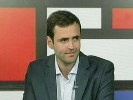 Emiliano Estrada: “Esto cambia solo con un cambio de gobierno”