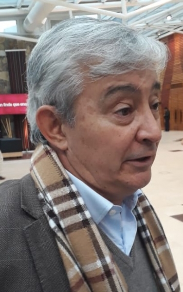Duro descargo de un periodista contra Martín Grande y su FM