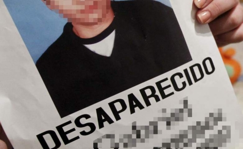 Aumentan las denuncias por desaparición de menores