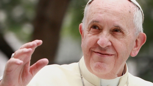 El papa Francisco y un cambio histórico: concede a los sacerdotes la facultad de absolver a quienes hayan abortado