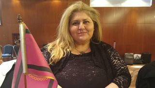 “La participación de la mujer siempre es de segunda”