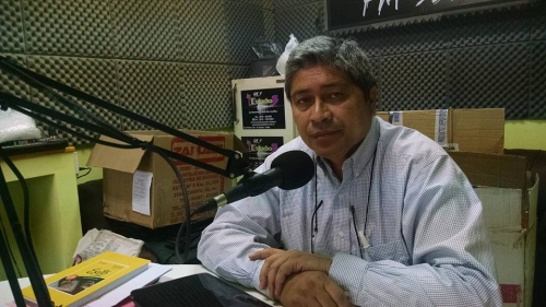 Directivo pone en duda el inicio de clases en El Galpón