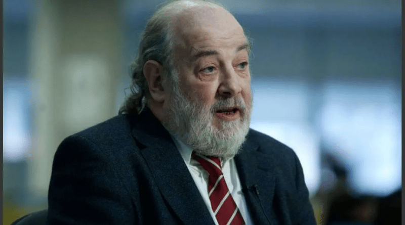 Murió el juez federal Claudio Bonadio