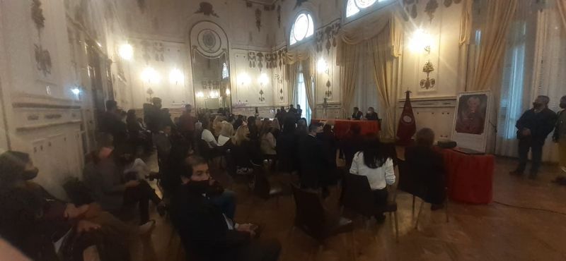 Reconocimiento del Concejo Deliberante a 21 mujeres: "Es mostrar que las mujeres podemos llegar a ocupar distintos espacios"