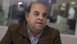 Ricardo Alonso contó que Sáenz ordenó reducir la planta de personal en un 25%