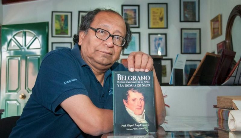 “Salta es uno de los últimos bastiones feudales que quedan en el país, y uno de los pocos que quedan en América”
