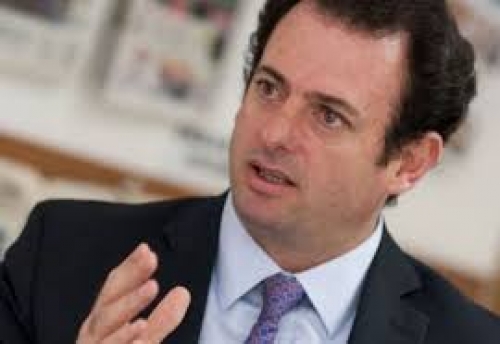 José Urtubey consideró que no se vive la misma situación que en el 2001 con el Corralito, pero no respondió si es seguro tener plata en los bancos