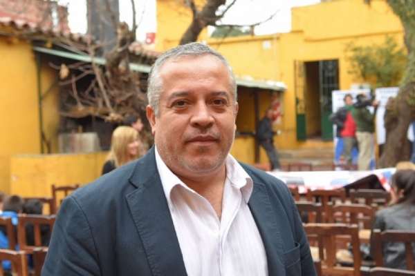 Acusan a Catalano, López Viñals y Simón Padrós de formar una “trilogía maldita”