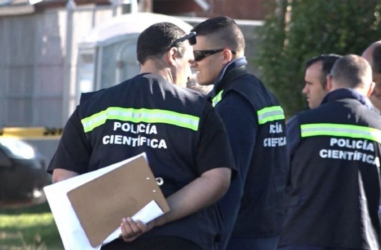 Hallan muerta a una mujer en un hotel céntrico de la ciudad de Salta