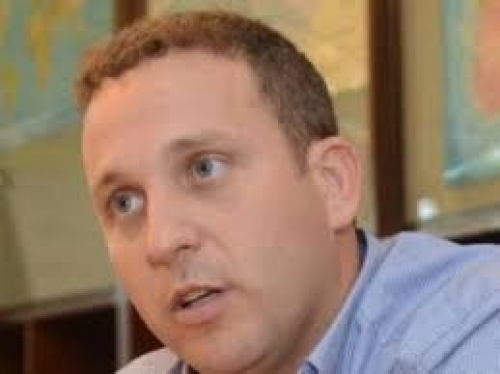 Romeri quiere que la limitación de mandatos propuesta por Posadas sea extensiva a legisladores