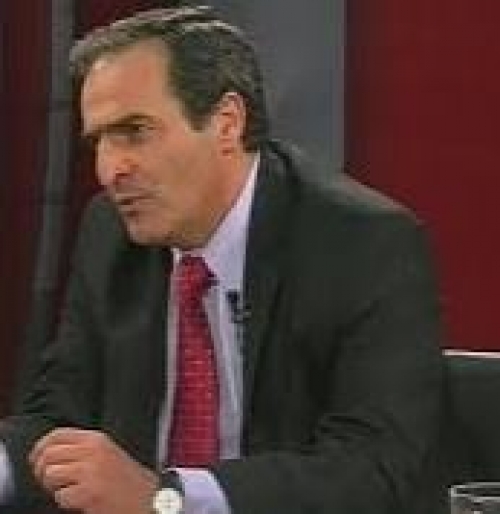 “Pedir el desafuero sería ya ordenar una medida privativa de la libertad”
