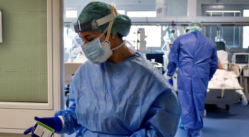 Coronavirus: Ya son 8 las víctimas fatales
