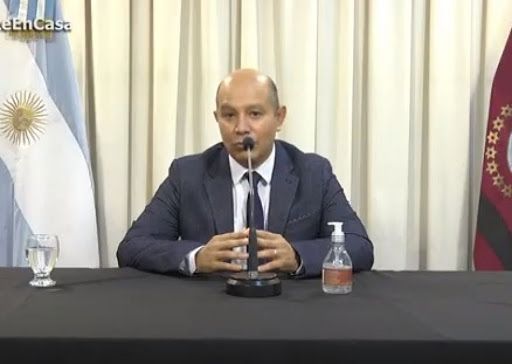 Desde el EnReSP anunciaron acuerdo con Nación por $113 millones para el servicio eléctrico