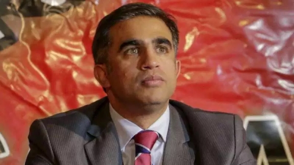 “Nanni debería dejar de llorar”