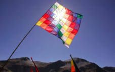 Comunidades originarias piden que se constituya la mesa de diálogo plurinacional de la región norte Salta