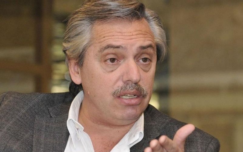 "Hacer un debate presidencial con un mentiroso no tiene sentido"