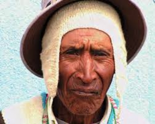 Con originarios desalojados, hay tensión en Salvador Mazza