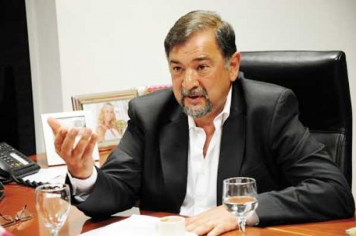 Para Miguel Isa, “la familia Ramos es un ejemplo”