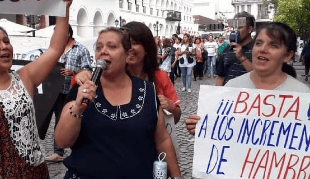 SITEPSA acató la conciliación obligatoria y suspendió el paro