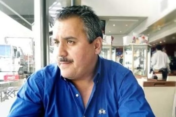 Piden 20 años de prisión para Delfín Castedo