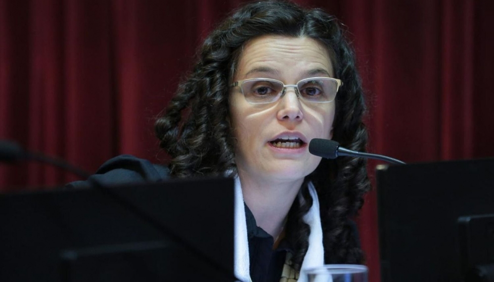 Hanne: A Cristina la echaron, no se fue