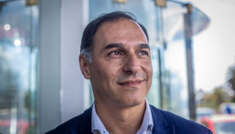 Mohr apuesta a la responsabilidad individual para mantener el protocolo en los colectivos