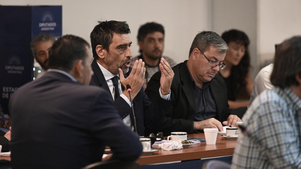 Juicio a la Corte: El Congreso abrió el sumario y aprobó cronograma para citar a testigos
