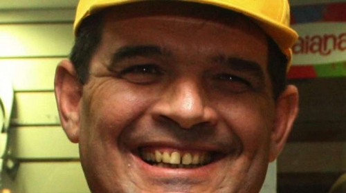 Ahora, Olmedo pide que se enseñen oficios a los niños y reniega de la falta de mano de obra en su finca (en la que se había detectado trabajo esclavo)