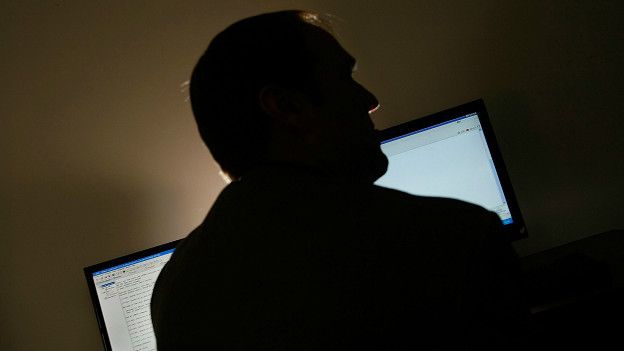 Un hombre fue detenido en Salta por tenencia y distribución de material de abuso sexual