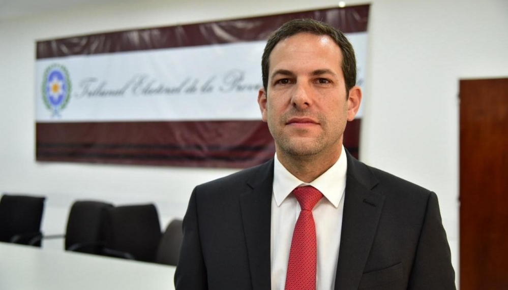 “Más allá de cualquier sanción, sea económica o administrativa, creo que lo importante es ir a votar