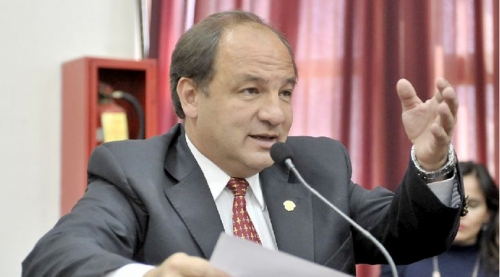 Empleados del Concejo no fueron recibidos por Villada y siguen denunciando violencia laboral