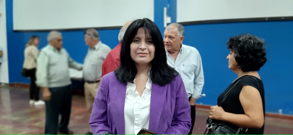 “Industrializar Salta no es imposible, no es un sueño, es una decisión política que se debe tomar”