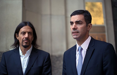 Discusión por ganancias: el rol del Gobernador