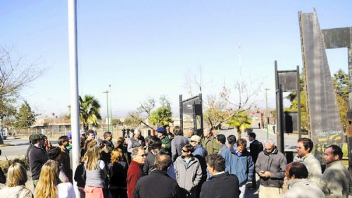 Crisis en las economías regionales
