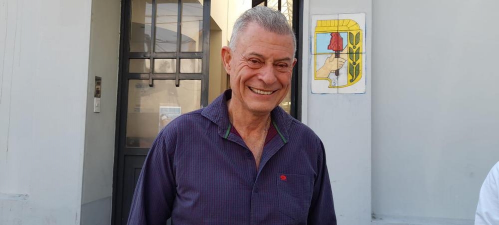 Wayar quiere ser gobernador y pide internas en el PJ