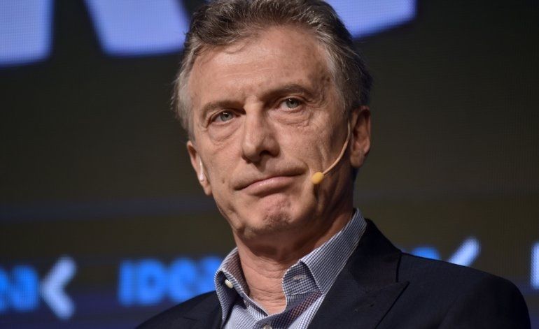 Volvieron los Buitres que habían “arreglado” con Macri