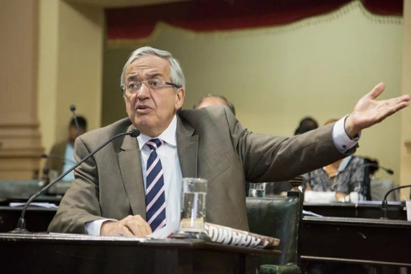 Suspensión de elecciones: Godoy consideró que frentes y listas deben volver a presentarse