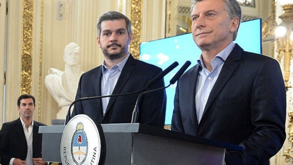 “Es la volatilidad, estúpido”