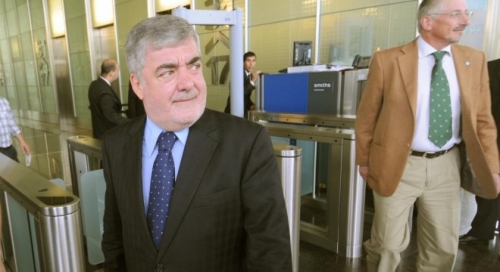 Das Neves consiguió una tasa casi dos puntos más baja que Urtubey