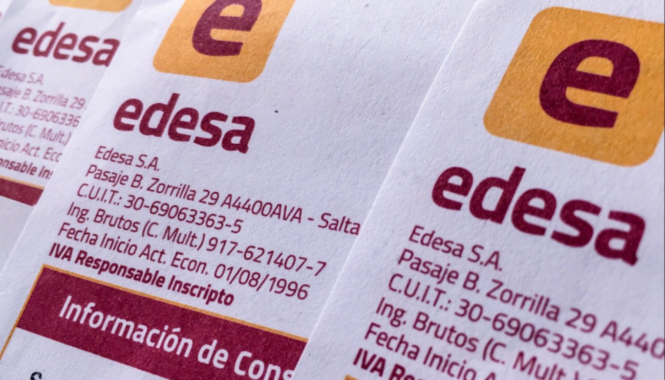 Edesa pide 140% de aumento