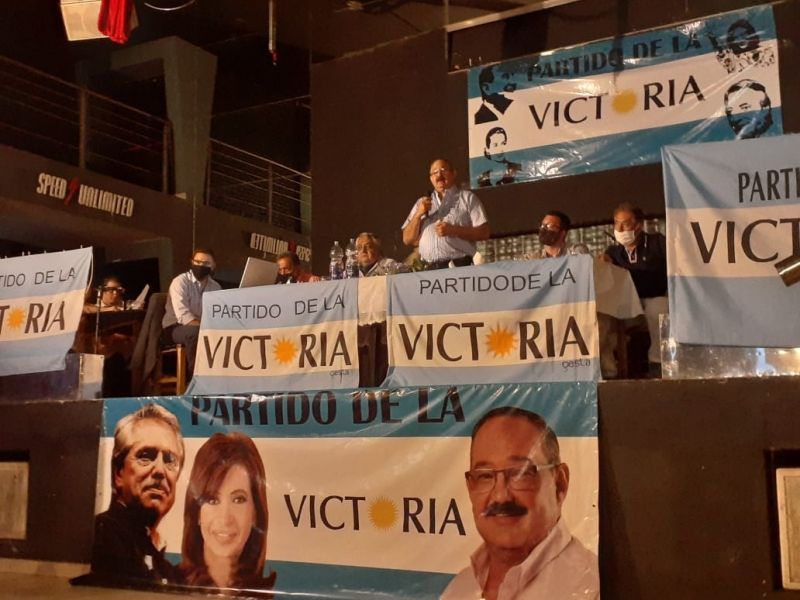 “Si el Presidente así lo quiere, así será”