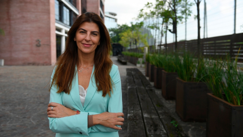 “Mi dureza es contra los que creen que somos opa los salteños”