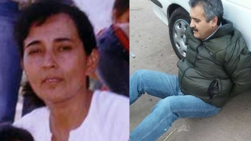 Procesaron a Raúl y a Delfín Castedo por el crimen de Liliana Ledesma