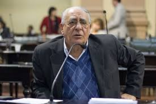Sández enumeró las causas judiciales de Romero
